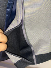 Load image into Gallery viewer, NYDYCMX Men's suits,Lapel Pocket Blazer Suit Long Sleeve Buttons