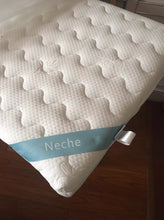 Load image into Gallery viewer, Neche baby spring mattress, high-quality baby and toddler mattresses, breathable, waterproof cover, ideal hardness for babies