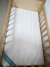 Load image into Gallery viewer, Neche baby spring mattress, high-quality baby and toddler mattresses, breathable, waterproof cover, ideal hardness for babies
