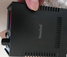 Load image into Gallery viewer, Neebol Tattoos machines, beginner tattoo kit tattoo power kit