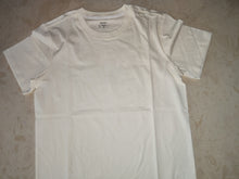 Load image into Gallery viewer, SKTWO women's T-shirt, women's short-sleeved T-shirt, summer round neck, beige