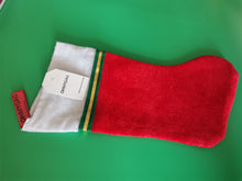 Load image into Gallery viewer, OHMYGAG Christmas Stockings Super Soft Embossed Holiday Decorations Christmas Stockings
