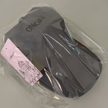 Load image into Gallery viewer, ONcall hat, adjustable casual sports sun hat black