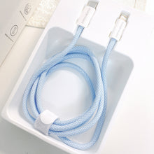 Load image into Gallery viewer, OOPOWEROO Data cables,USB Charging Cable Compatible with iPhone
