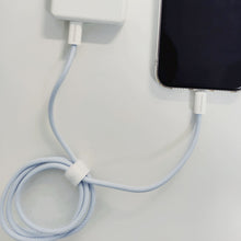 Load image into Gallery viewer, OOPOWEROO Data cables,USB Charging Cable Compatible with iPhone