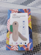 Load image into Gallery viewer, Ohlme Sex toys-female sucking vibrator, adult female couple toys-powerful sucking 3 modes sucker G sucker toy