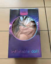 Load image into Gallery viewer, Ohlme Male masturbation inflatable silicone, inflatable life-size doll used for sexual activities;