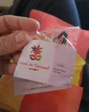 Load image into Gallery viewer, Ohlme Nipple breast clip chain, couple sex toy, female sex tool, couple adult game