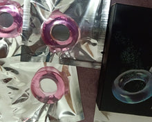 Load image into Gallery viewer, Ohlme Sex toys-a ring worn by the penis to maintain the hardness of the penis;