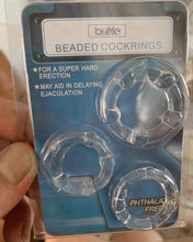 Load image into Gallery viewer, Ohlme Special ring for male sex life, worn by men, erect penis ring;