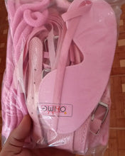 Load image into Gallery viewer, Ohlme Couple sex suit, sex handcuffs, adult sex toys, blindfold whip toys adult female male couple