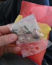 Load image into Gallery viewer, Ohlme Nipple breast clip chain, couple sex toy, female sex tool, couple adult game