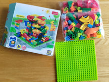 Load image into Gallery viewer, Olexinove Toy construction blocks,Building Blocks Construction Toy Learning Educational Toys