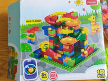 Load image into Gallery viewer, Olexinove Toy construction blocks,Building Blocks Construction Toy Learning Educational Toys