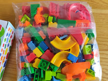 Load image into Gallery viewer, Olexinove Toy construction blocks,Building Blocks Construction Toy Learning Educational Toys