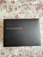 Load image into Gallery viewer, Onsucrf Underpants, breathable and comfortable fiber underwear