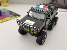 Load image into Gallery viewer, Ouvibyaz toy vehicles, manual inertia off-road toy car