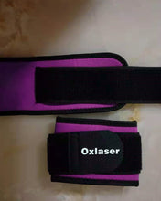 Load image into Gallery viewer, Oxlaser wrist brace, adjustable compression wrist brace, used for small sprains, exercise, weightlifting, sleep, tendinitis, etc.