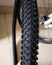 Load image into Gallery viewer, QC-bicycle wheel,Matte Finish Wheel 700c Carbon Wheelset Clincher (Black)