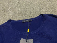 Load image into Gallery viewer, QLAZo Tee-shirts,Men's Slim-Fit Long-Sleeve T-Shirt