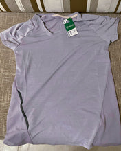 Load image into Gallery viewer, Qianviyi sports T-shirt, women's sweatshirt, quick-drying short-sleeved sports top