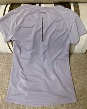 Load image into Gallery viewer, Qianviyi sports T-shirt, women's sweatshirt, quick-drying short-sleeved sports top