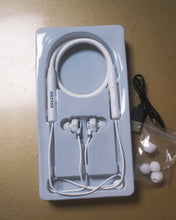 Load image into Gallery viewer, ROSZNN Earphones,Ear Wired Earbuds with Built-in Microphone & Volume Control,Compatible
