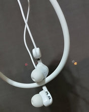 Load image into Gallery viewer, ROSZNN Earphones,Ear Wired Earbuds with Built-in Microphone & Volume Control,Compatible