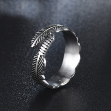 Load image into Gallery viewer, MSCHA HOME Rings,925 Sterling Silver Ring Adjustable Open Ring for Women