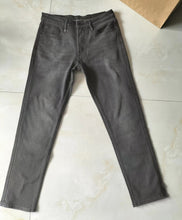 Load image into Gallery viewer, RiverPond Trousers,Men's Regular Relaxed Fit Straight-Leg Jean