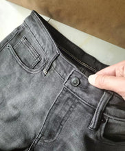 Load image into Gallery viewer, RiverPond Trousers,Men's Regular Relaxed Fit Straight-Leg Jean