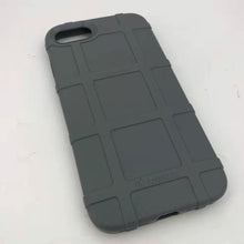 Load image into Gallery viewer, SAMMITTO Cell Phone Cases, Liquid Silicone Case, Slim Liquid Silicone Full Covered Soft Gel Rubber Cas