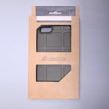 Load image into Gallery viewer, SAMMITTO Cell Phone Cases, Liquid Silicone Case, Slim Liquid Silicone Full Covered Soft Gel Rubber Cas