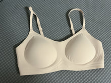 Load image into Gallery viewer, SGSOACO Underwear,Invisibles Comfort Seamless Lightly Lined Bralette Bra