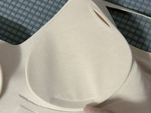 Load image into Gallery viewer, SGSOACO Underwear,Invisibles Comfort Seamless Lightly Lined Bralette Bra