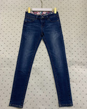 Load image into Gallery viewer, STRUBALL Pants,Women's High-Rise Skinny Jean, Dark Wash