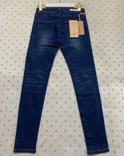 Load image into Gallery viewer, STRUBALL Pants,Women's High-Rise Skinny Jean, Dark Wash