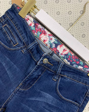 Load image into Gallery viewer, STRUBALL Pants,Women's High-Rise Skinny Jean, Dark Wash