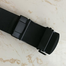 Load image into Gallery viewer, SU LIFE Belt Buckles, Men's Adjustable Metal Plaque Buckle