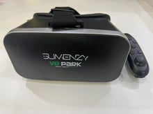 Load image into Gallery viewer, SUMENZY Virtual reality glasses 3d virtual reality goggles lens Sweat proof, fast charging