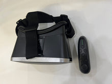 Load image into Gallery viewer, SUMENZY Virtual reality glasses 3d virtual reality goggles lens Sweat proof, fast charging
