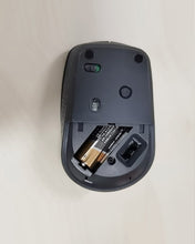 Load image into Gallery viewer, Sibada Computer Mouse, Wireless Mouse, Ergonomic Computer Mouse with USB Receiver