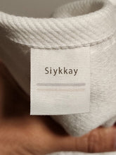 Load image into Gallery viewer, Siykkay bath towels, 100% cotton bath towel, quick drying