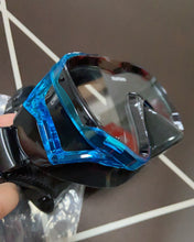 Load image into Gallery viewer, SkyGive diving mask, swimming goggles, solid PC frame for adults and children, leak-proof and anti-fog
