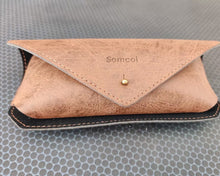 Load image into Gallery viewer, Somcoi Glasses,Blue Light Blocking Glasses, Computer Reading Glasses for Anti Eyestrain