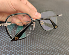 Load image into Gallery viewer, Somcoi Glasses,Blue Light Blocking Glasses, Computer Reading Glasses for Anti Eyestrain