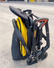 Load image into Gallery viewer, Somman Baby Carriages Lightweight Easy Fold Compact Travel Stroller