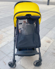 Load image into Gallery viewer, Somman Baby Carriages Lightweight Easy Fold Compact Travel Stroller