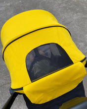 Load image into Gallery viewer, Somman Baby Carriages Lightweight Easy Fold Compact Travel Stroller