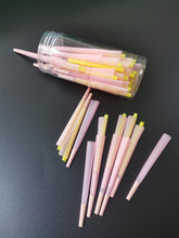 Load image into Gallery viewer, Spark Ace Cigarette papers,Cones Classic Size Paper with Tips and Packing